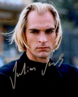 Julian Sands (1958-2023) - WARLOCK