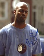 Ryan Sands from the TV series SCORPION - (Earn 0 reward points on this item worth $0.00)