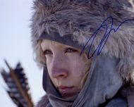 Saoirse Ronan  from the TV series HANNA - (Earn 6 reward points on this item worth $1.50)