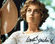 Greta Scacchi - COUNTRY LIFE - (Earn 3 reward points on this item worth $0.75)