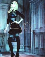Claudia Schiffer - (Earn 5 reward points on this item worth €1.11)
