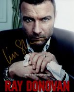 Liev Schriber - RAY DONOVAN - (Earn 6 reward points on this item worth $1.50)