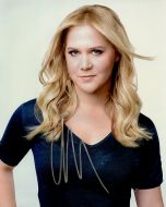 Amy Schumer - COMEDIAN - (Earn 3 reward points on this item worth $0.75)