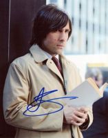 Jason Schwartzman - BORED TO DEATH