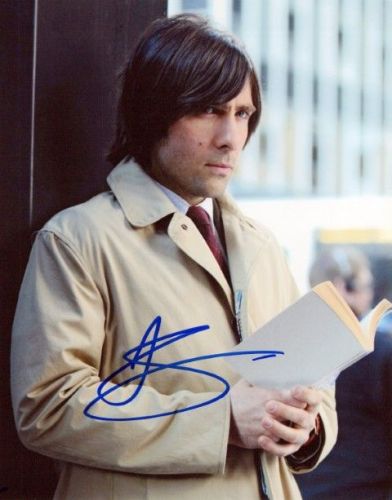 Jason Schwartzman - BORED TO DEATH