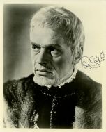 Paul Scofield - (1922-2008) THAT LADY - (Earn 5 reward points on this item worth $1.25)