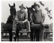 Geoffrey Scott (1942-2021) - DALLAS - (Earn 1 reward points on this item worth $0.25)