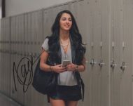 Naomi Scott - CHARLIE'S ANGELS - (Earn 4 reward points on this item worth $1.00)