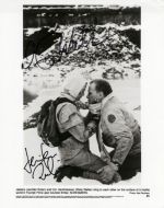 Jennifer Rubin / Peter Weller - SCREAMERS - (Earn 5 reward points on this item worth $1.25)