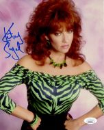 Katey Segal - MARRIED WITH CHILDREN - (Earn 9 reward points on this item worth $2.25)