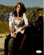 Katey Segal - SONS OF ANARCHY - (Earn 9 reward points on this item worth $2.25)