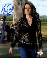 Katey Segal - SONS OF ANARCHY - (Earn 9 reward points on this item worth $2.25)