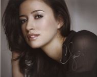 Christian Serratos - (Earn 3 reward points on this item worth €0.66)