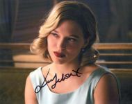 Lea Seydoux - SPECTRE - (Earn 7 reward points on this item worth $1.75)
