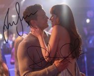 Jamie Dornan / Dakota Johnson from the movie 50 SHADES FREED - (Earn 16 reward points on this item worth $4.00)