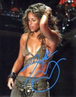 Shakira - SINGER  - (Earn 9 reward points on this item worth $2.25)