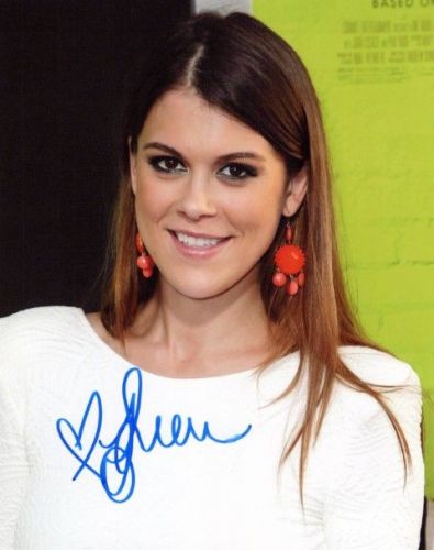 Lindsay Shaw