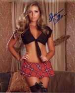 Shawn Dillon - Playboy Playmate of the Month - (Earn 4 reward points on this item worth €0.88)