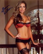 Shawn Dillon - Playboy Playmate of the Month - (Earn 4 reward points on this item worth €0.88)