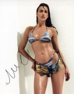 Irina Shayk - Victoria Secrets - (Earn 4 reward points on this item worth $1.00)