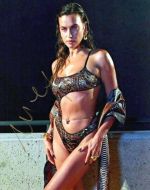 Irina Shayk - VICTORIA SECRETS - (Earn 4 reward points on this item worth $1.00)