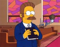 Harry Shearer - THE SIMPSONS
