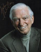 Sidney Sheldon (1917-2007) - AMERICAN WRITER