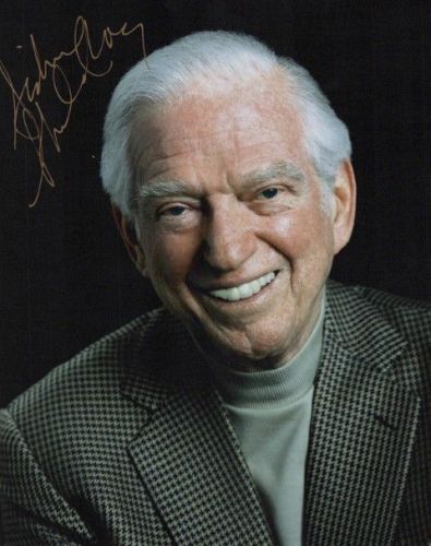 Sidney Sheldon (1917-2007) - AMERICAN WRITER