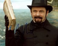 Michael Sheen from the movie DOLITTLE - (Earn 5 reward points on this item worth $1.25)