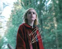 Kiernan Shipka - SABRINA