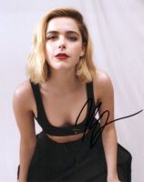 Kiernan Shipka