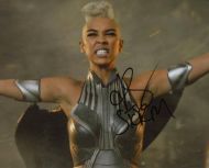 Alexandra Shipp from the movie DARK PHOENIX - (Earn 4 reward points on this item worth $1.00)