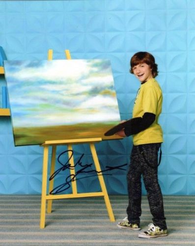 Jake Short - LAB RATS