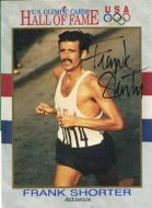 Frank Shorter - (Earn 1 reward points on this item worth €0.22)