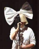 Sia Kate Isobelle Furler - SINGER - (Earn 8 reward points on this item worth $2.00)