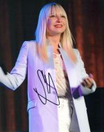 Sia Kate Isobelle Furler - SINGER - (Earn 8 reward points on this item worth $2.00)