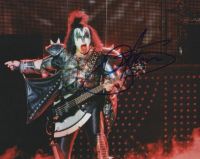 Gene Simmons - KISS