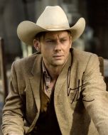 Jimmi Simpson from the TV series WESTWORLD - (Earn 3 reward points on this item worth $0.75)