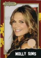 Molly Sims Clothing Swatch - (Earn 0 reward points on this item worth $0.00)