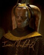 Isaac C Singleton Jr - THE MANDALORIAN - (Earn 4 reward points on this item worth $1.00)