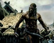 Alexander Skarsgard - THE NORTHMAN - (Earn 8 reward points on this item worth €1.77)