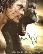 Alexander Skarsgard - (Earn 8 reward points on this item worth $2.00)