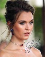Josephine Skriver - VICTORIA SECRETS - (Earn 7 reward points on this item worth €1.55)