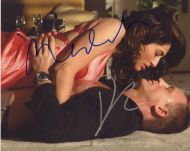 Daniel Craig / Berenice Marlohe from the movie SKYFALL - (Earn 28 reward points on this item worth $7.00)
