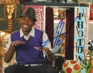 Brandon Smith - SONNY WITH A CHANCE - (Earn 0 reward points on this item worth $0.00)