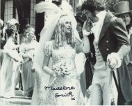 Madeline Smith from the movie THE AMAZING MR BLUNDEN - (Earn 0 reward points on this item worth £0.00)