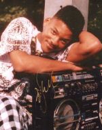 Will Smith - FRESH PRINCE - (Earn 7 reward points on this item worth €1.55)