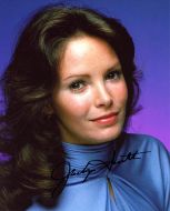 Jaclyn Smith from the TV series CHARLIE'S ANGELS - (Earn 6 reward points on this item worth €1.33)