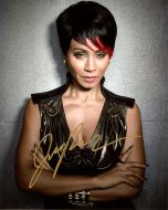 Jada Pinkett Smith from the TV series GOTHAM - (Earn 8 reward points on this item worth €1.77)