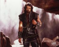 Kevin Smith from the TV series HERCULES - (Earn 15 reward points on this item worth $3.75)